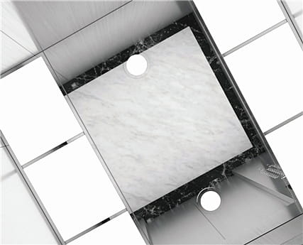 Commercial Passenger Lift